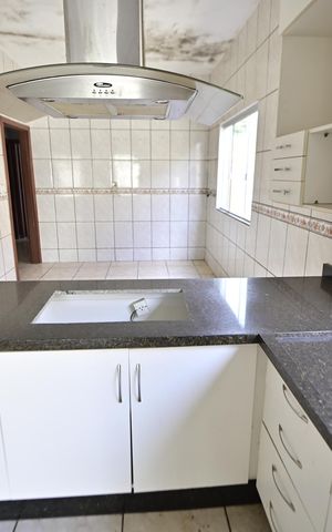 Casa para alugar com 276m², 3 quartos e 2 vagas