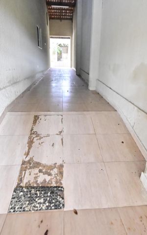Casa para alugar com 276m², 3 quartos e 2 vagas