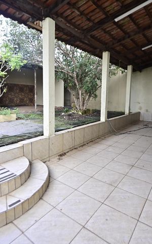 Casa para alugar com 276m², 3 quartos e 2 vagas