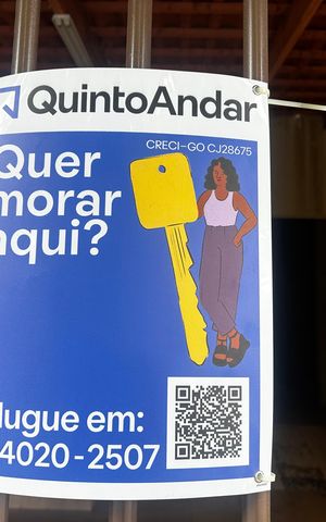 Casa para alugar com 276m², 3 quartos e 2 vagas