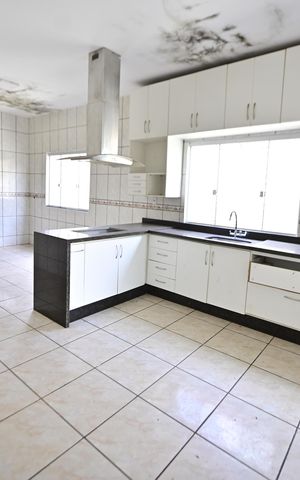 Casa para alugar com 276m², 3 quartos e 2 vagas