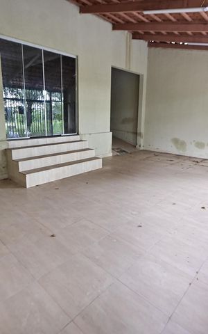 Casa para alugar com 276m², 3 quartos e 2 vagas