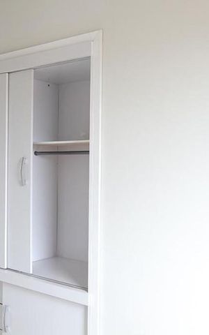 Apartamento para alugar com 55m², 2 quartos e 1 vaga