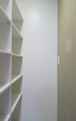 Casa de condomínio para alugar com 124m², 3 quartos e 2 vagasDespensa