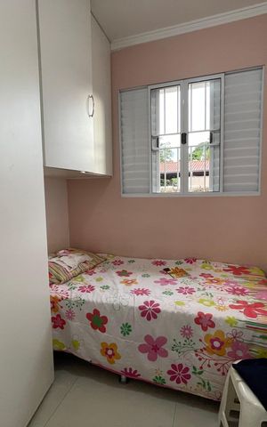 Casa à venda com 250m², 4 quartos e 2 vagas Casa à venda com 250m², 4 quartos e 2 vagasQuarto 4