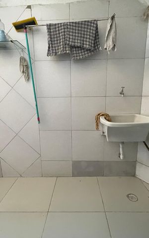 Casa à venda com 250m², 4 quartos e 2 vagas Casa à venda com 250m², 4 quartos e 2 vagasÁrea de Serviço
