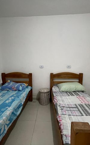 Casa à venda com 250m², 4 quartos e 2 vagas Casa à venda com 250m², 4 quartos e 2 vagasQuarto 2