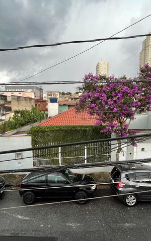 Casa à venda com 250m², 4 quartos e 2 vagas Casa à venda com 250m², 4 quartos e 2 vagasVaranda do Quarto 1