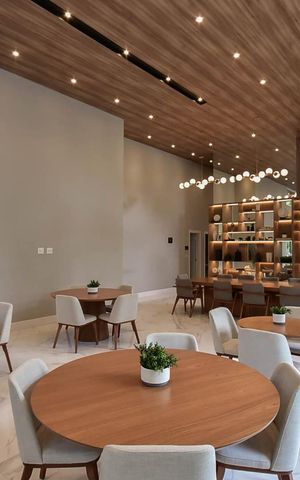 Apartamento à venda com 65m², 2 quartos e 1 vaga Apartamento à venda com 65m², 2 quartos e 1 vagaÁrea comum