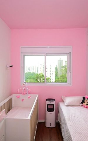 Apartamento à venda com 65m², 2 quartos e 1 vagaQuarto