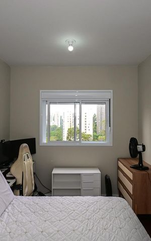 Apartamento à venda com 65m², 2 quartos e 1 vagaSuíte