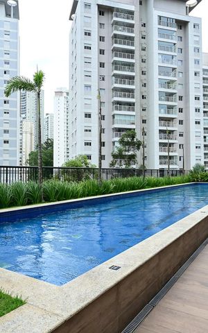 Apartamento à venda com 65m², 2 quartos e 1 vagaÁrea comum