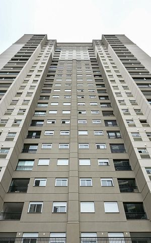 Apartamento à venda com 65m², 2 quartos e 1 vagaFachada