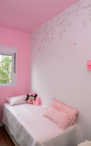 Apartamento à venda com 65m², 2 quartos e 1 vagaQuarto