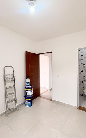 Casa à venda com 161m², 3 quartos e 1 vagaSuíte 1