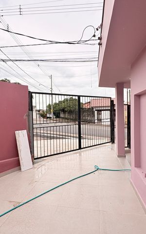 Casa à venda com 161m², 3 quartos e 1 vagaGaragem