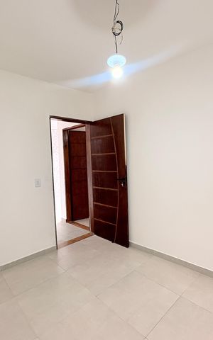 Casa à venda com 161m², 3 quartos e 1 vagaQuarto 2