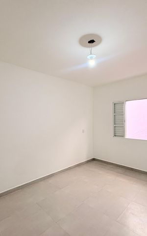 Casa à venda com 161m², 3 quartos e 1 vagaQuarto 3