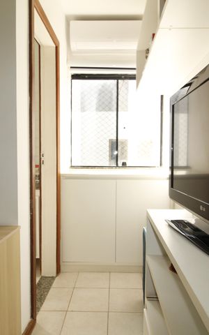 Casa de condomínio para alugar com 97m², 2 quartos e 1 vagaSuíte 2