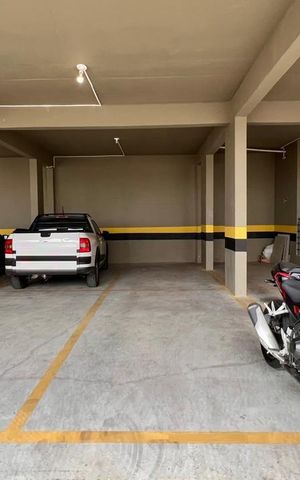 Apartamento à venda com 163m², 2 quartos e 2 vagasGaragem