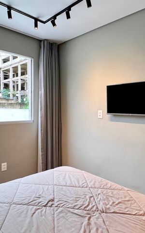 Apartamento à venda com 163m², 2 quartos e 2 vagasquarto 