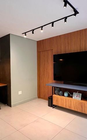 Apartamento à venda com 163m², 2 quartos e 2 vagassala 