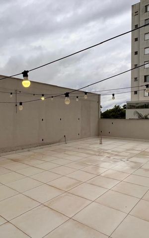 Apartamento à venda com 163m², 2 quartos e 2 vagasárea privativa