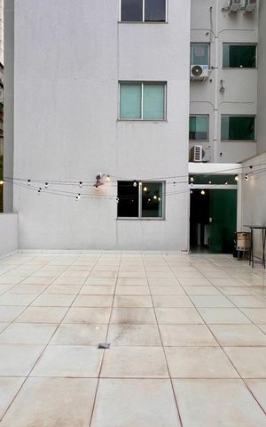 Apartamento à venda com 163m², 2 quartos e 2 vagasárea privativa