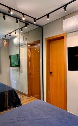 Apartamento à venda com 163m², 2 quartos e 2 vagasquarto 