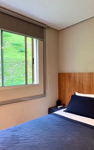 Apartamento à venda com 163m², 2 quartos e 2 vagasquarto 