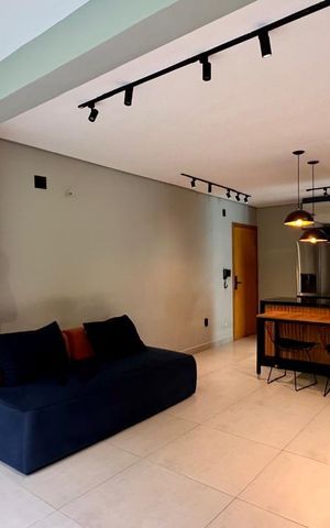 Apartamento à venda com 163m², 2 quartos e 2 vagassala 