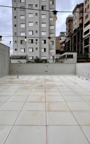 Apartamento à venda com 163m², 2 quartos e 2 vagasárea privativa