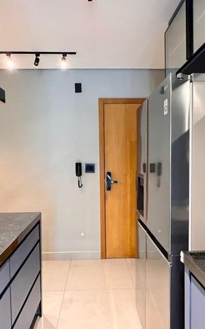 Apartamento à venda com 163m², 2 quartos e 2 vagasCozinha