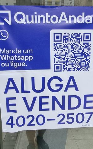 Studio para alugar com 22m², 1 quarto e sem vaga