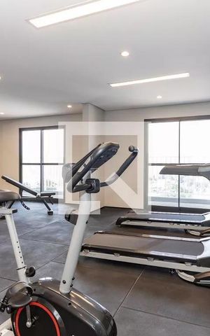 Studio à venda com 27m², 1 quarto e sem vaga Studio à venda com 27m², 1 quarto e sem vagaÁrea Comum