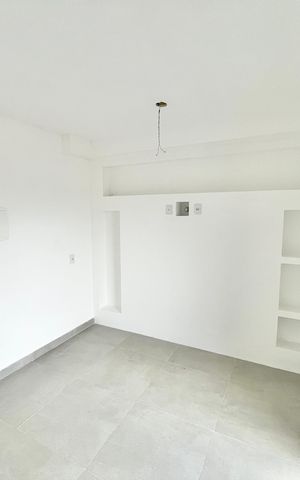 Apartamento à venda com 33m², 1 quarto e 1 vaga Apartamento à venda com 33m², 1 quarto e 1 vagaSala