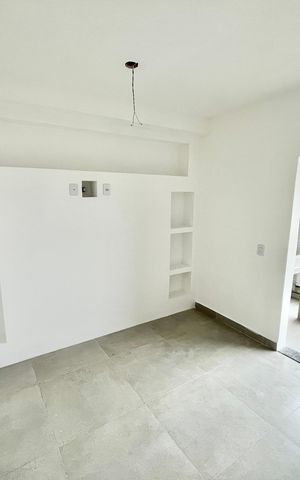 Apartamento à venda com 33m², 1 quarto e 1 vaga Apartamento à venda com 33m², 1 quarto e 1 vagaSala
