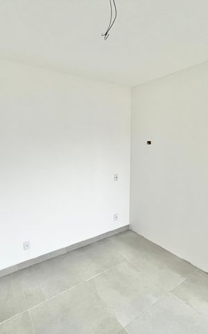 Apartamento à venda com 33m², 1 quarto e 1 vaga Apartamento à venda com 33m², 1 quarto e 1 vagaQuarto