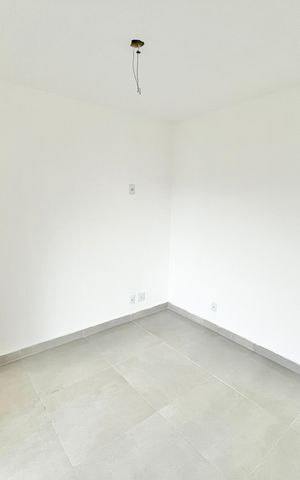 Apartamento à venda com 33m², 1 quarto e 1 vaga Apartamento à venda com 33m², 1 quarto e 1 vagaQuarto