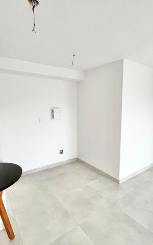 Apartamento à venda com 53m², 2 quartos e 2 vagas Apartamento à venda com 53m², 2 quartos e 2 vagasSala/Cozinha