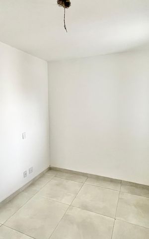 Apartamento à venda com 53m², 2 quartos e 2 vagas Apartamento à venda com 53m², 2 quartos e 2 vagasQuarto 2