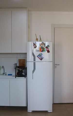 Apartamento para alugar com 35m², 2 quartos e sem vagaSala