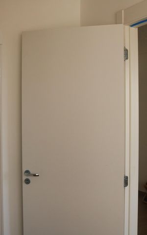 Apartamento para alugar com 35m², 2 quartos e sem vagaQuarto 2