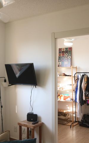 Apartamento para alugar com 35m², 2 quartos e sem vagaSala