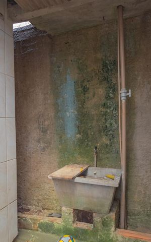 Studio para alugar com 20m², 1 quarto e sem vaga Studio para alugar com 20m², 1 quarto e sem vagaÁrea de Serviço