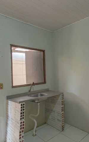 Studio para alugar com 20m², 1 quarto e sem vaga Studio para alugar com 20m², 1 quarto e sem vagaSala/Quarto