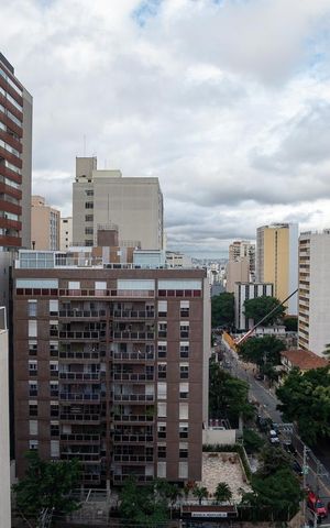 Apartamento à venda com 163m², 3 quartos e 2 vagas Apartamento à venda com 163m², 3 quartos e 2 vagasVista Suíte