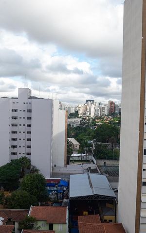 Apartamento à venda com 163m², 3 quartos e 2 vagas Apartamento à venda com 163m², 3 quartos e 2 vagasVista