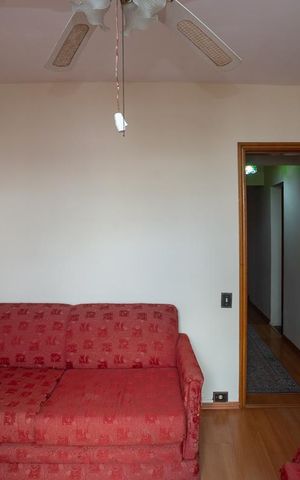 Apartamento à venda com 163m², 3 quartos e 2 vagas Apartamento à venda com 163m², 3 quartos e 2 vagasQuarto 3