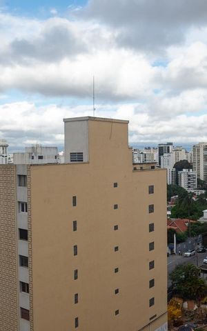 Apartamento à venda com 163m², 3 quartos e 2 vagas Apartamento à venda com 163m², 3 quartos e 2 vagasVista Sala